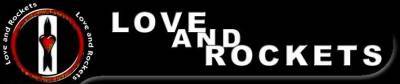 logo Love And Rockets